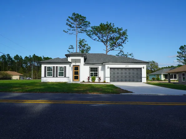 6872 SW 132nd St, Ocala, FL 34473