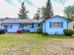 1055 S 317th St, Federal Way, WA 98003