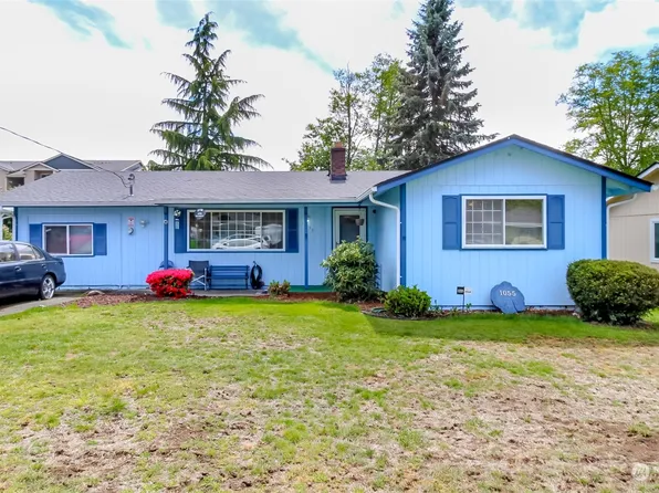 1055 S 317th Street, Federal Way, WA 98003