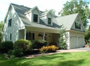 147 Mountain Spring Ln, Spring Mills, PA 16875