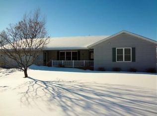 1101 Chadwick Ct, Plover, WI 54467