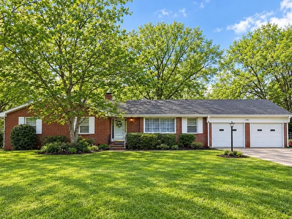 214 Midway Dr, Spartanburg, SC 29301