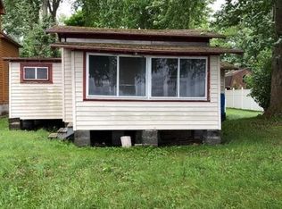 9109 Kyser Beach Rd, Canastota, NY 13032