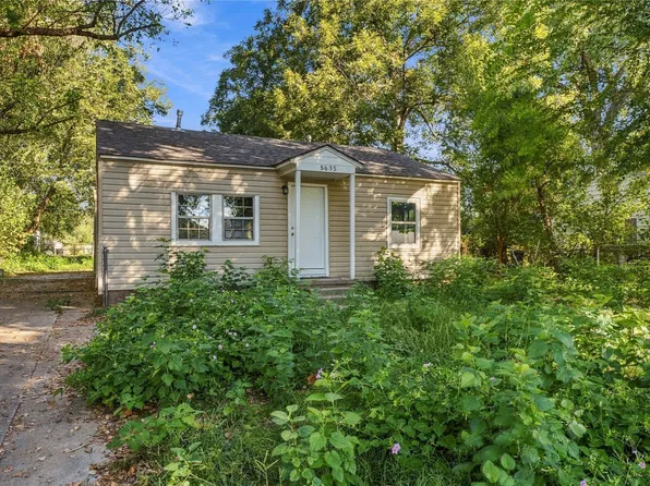 5635 W 3rd St, Tulsa, OK 74127
