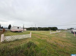 371 Mountain View Dr, Sequim, WA 98382