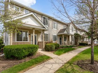 153 Yarrow Ct, Romeoville, IL 60446