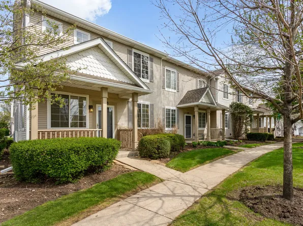 153 Yarrow Ct, Romeoville, IL 60446