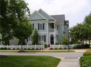 2121 Hopeton Ave, Raleigh, NC 27614