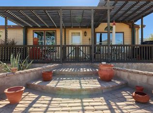 10844 W Ina Rd, Tucson, AZ 85743