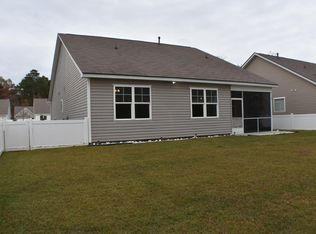 29 Freedom Dr, Bluffton, SC 29910