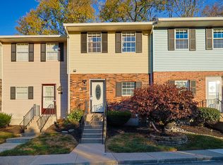 1034 Emery Dr, Fort Wright, KY 41011