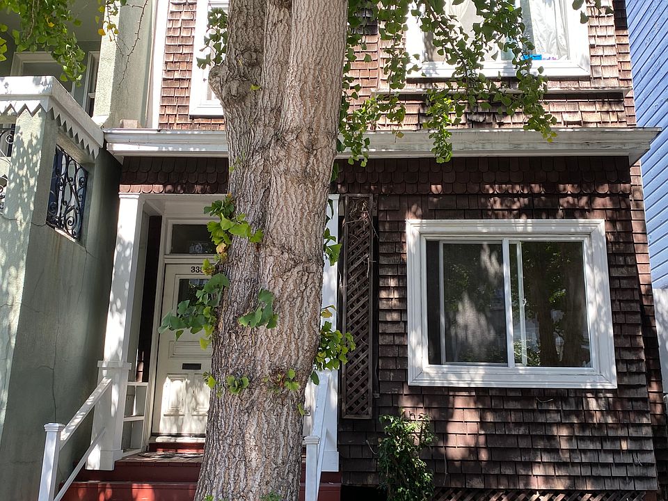 1st image of 3386-3388 22nd St #3386