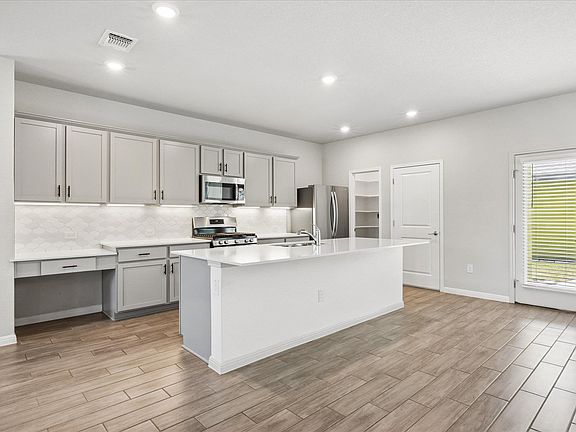 3rd image of 8800 Whitter Dr #58