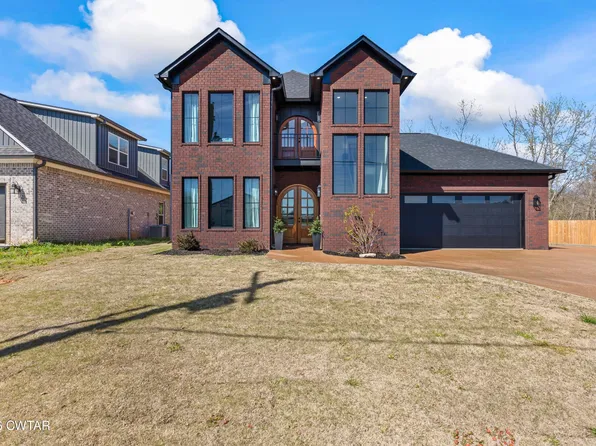 17 Roy Hargrove Rd, Medina, TN 38355