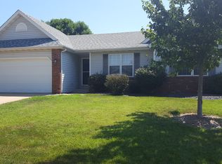 144 Turtle Crk, Troy, IL 62294