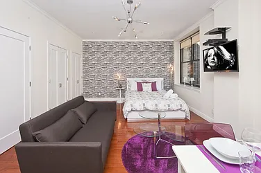 Rented by Eisenberg Exclusives