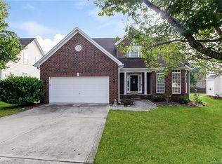 6106 Cambellton Dr, Charlotte, NC 28269