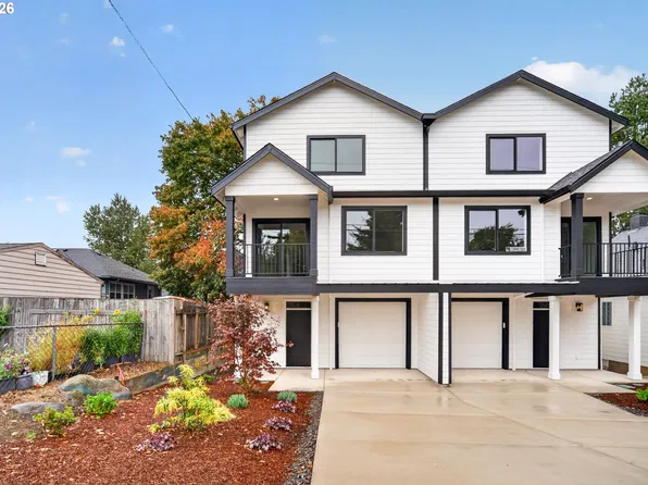 10955 NE Wygant St, Portland, OR 97220