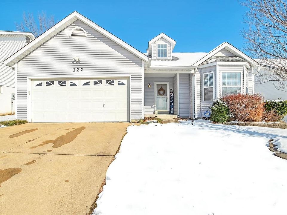 1st image of 122 Kinross Ct