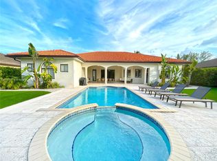 12257 SW 82nd Ter, Miami, FL 33183