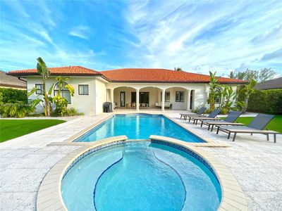 12257 SW 82nd Ter, Miami, FL, 33183