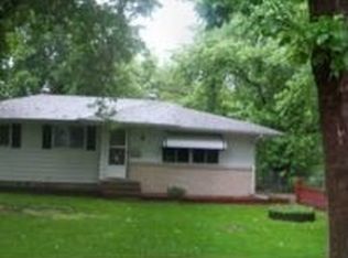 6218 Major Ave N, Brooklyn Center, MN 55429