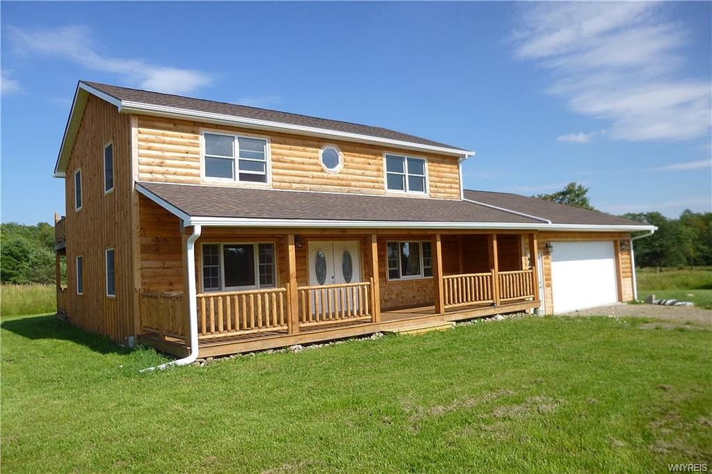 6747 Stinson Rd, Arcade, NY 14009 Zillow