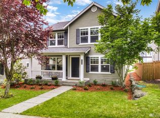 7419 Fairway Ave SE, Snoqualmie, WA 98065