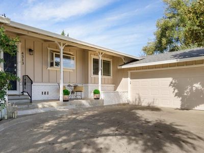 4313 Glenridge Dr, Carmichael, CA, 95608