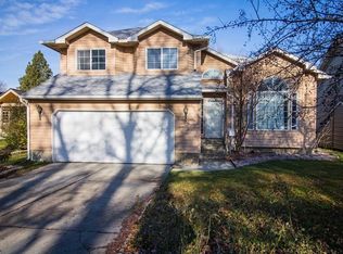 3917 E 29th Ave, Spokane, WA 99223