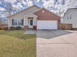 108 Dundalk Ct, Goose Creek, SC 29445
