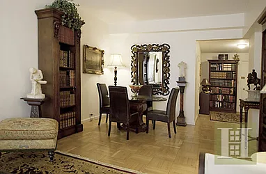 Rented by Halstead Real Estate