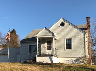 402 Walnut St, Roaring Spring, PA 16673