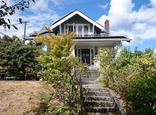 3302 S Charles St, Seattle, WA 98144