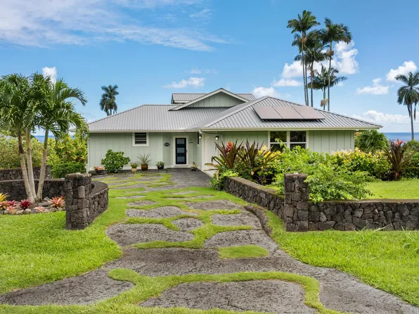 29-2288 Hanamalo Loop, Hakalau, HI 96710