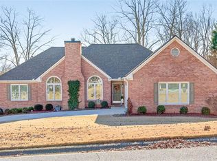 1700 Windsong Park Dr, Dacula, GA 30019