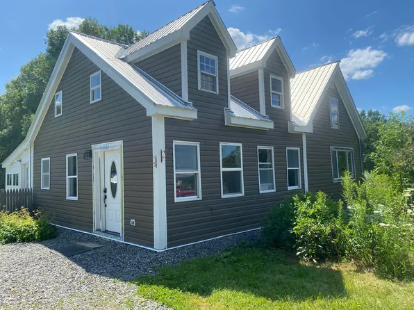 21 S Main Street, Detroit, ME 04929