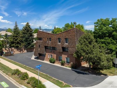 745 Thomas Dr APT 2, Boulder, CO, 80303