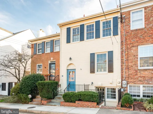 220 Green St, Alexandria, VA 22314
