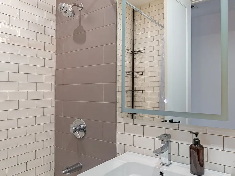 2376 Adam Clayton Powell Jr Blvd #C — Photo 14