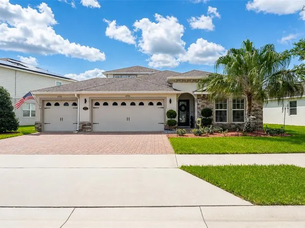 1510 CHELSEA MANOR CIRCLE, DELAND, FL 32724