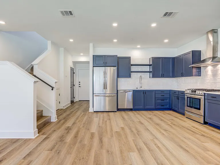 Escalon Townhomes — Photo 26