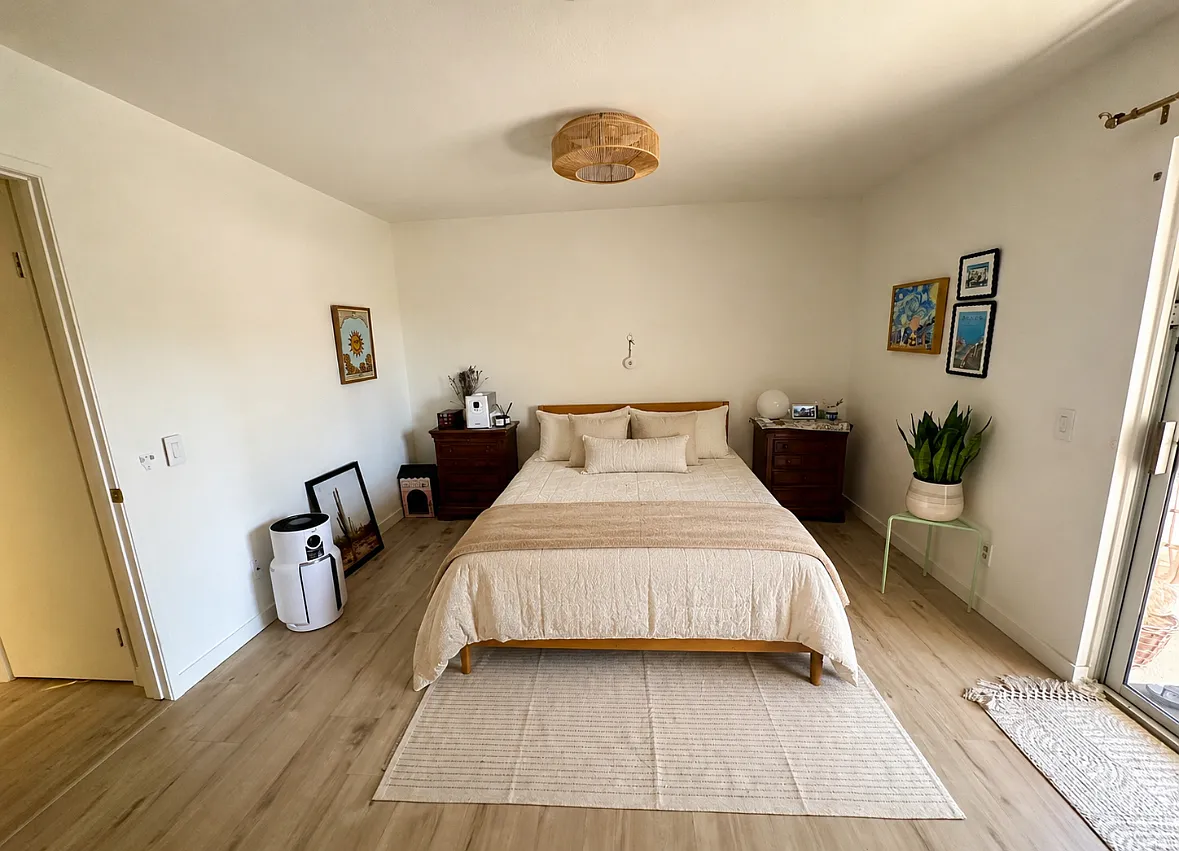 1 bed, 780 sqft, $2,000 — Photo 3