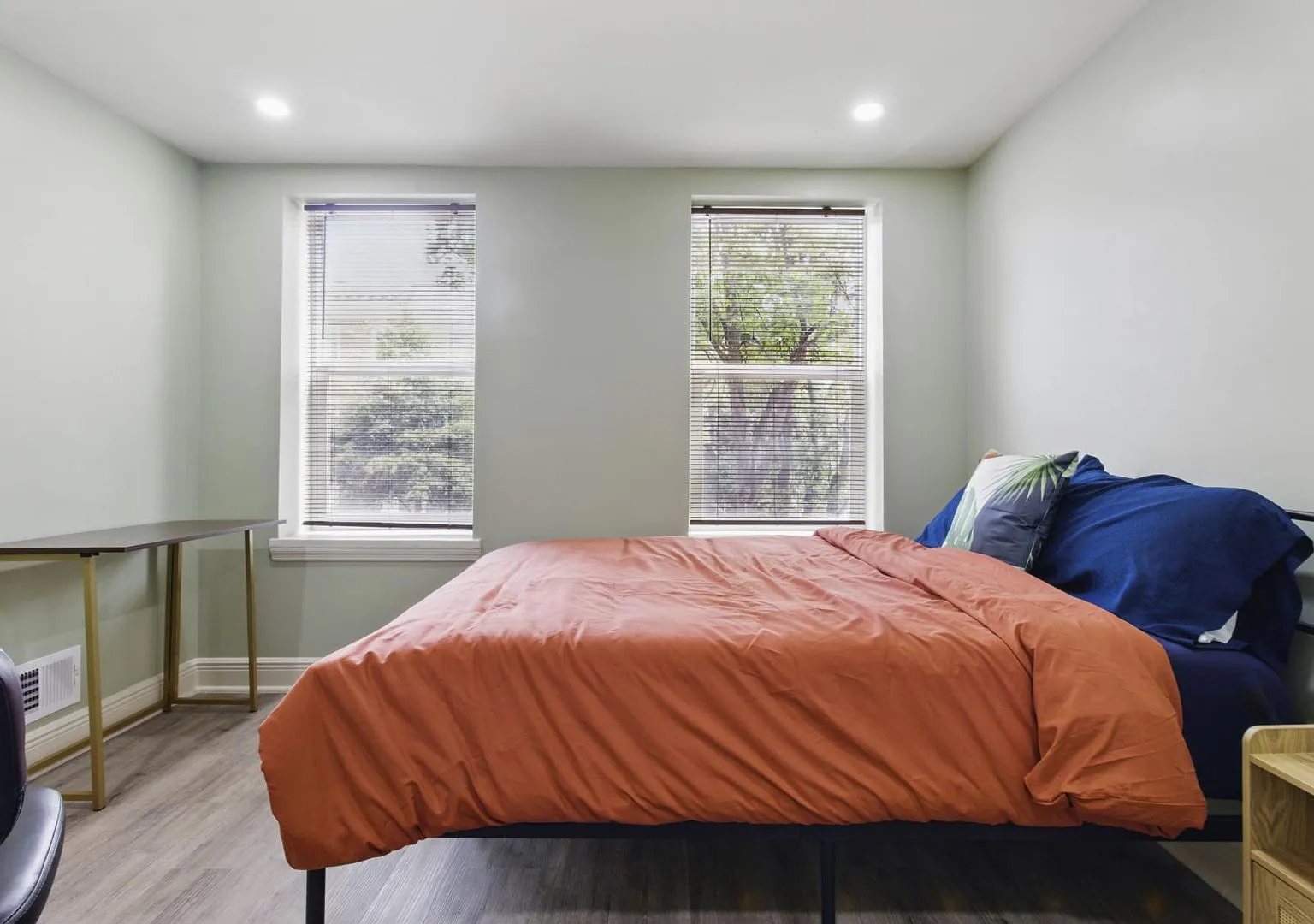 1232 W Lombard St - 2B — Photo 3