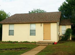 109 N A St, Duncan, OK 73533