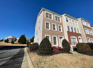 9740 Kings Parade Blvd, Charlotte, NC 28273