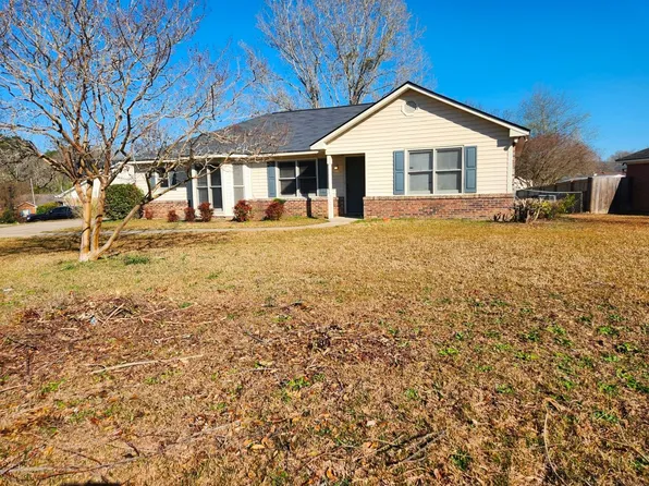5333 McCaghren Dr, Columbus, GA 31909
