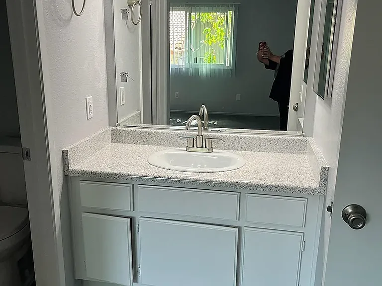 Vanities