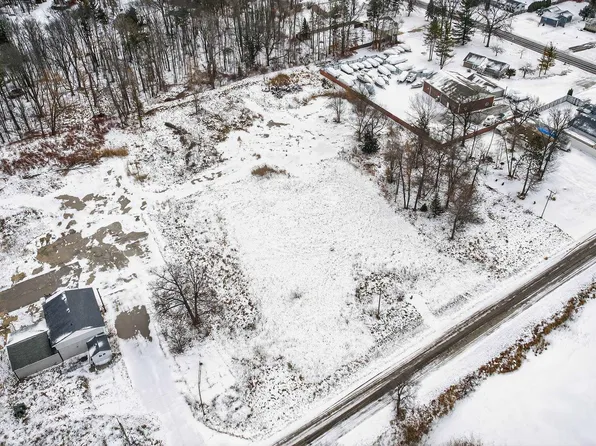 2469 2 Mile Road, Bangor Charter Township, MI 48706
