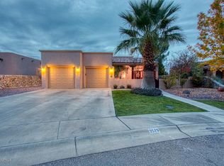 3529 Cave Creek Mnr, Las Cruces, NM 88011